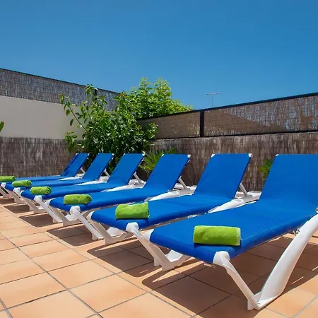 Villa Eslovenia Iii *