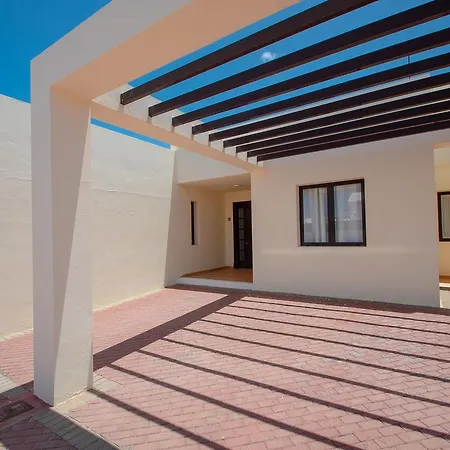 Villa Eslovenia Iii *