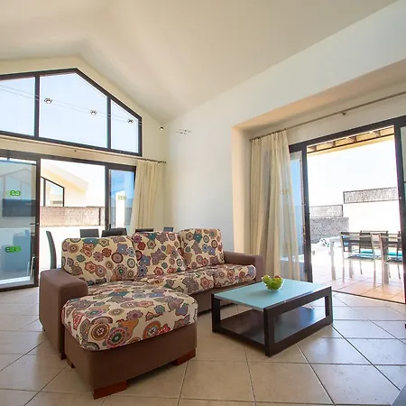 Villa Eslovenia Iii