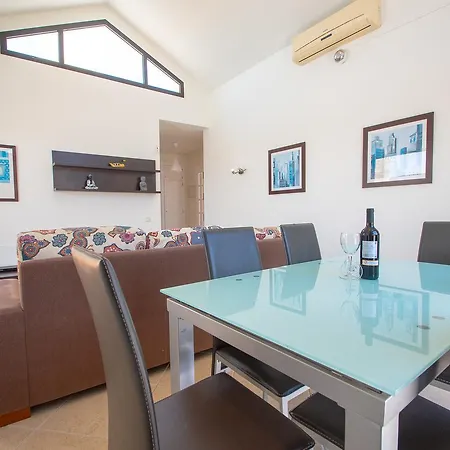 Villa Eslovenia Iii Playa Blanca (Lanzarote)