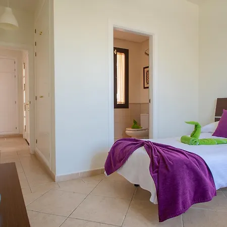 Villa Eslovenia Iii